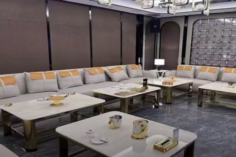 咸阳酒吧礼宾招聘 开启时尚夜生活旅程